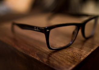 Ray-Ban - najbardziej znana marka okularów